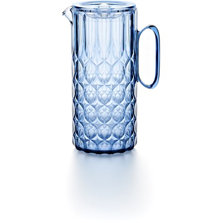 caraffa vanity blu denim